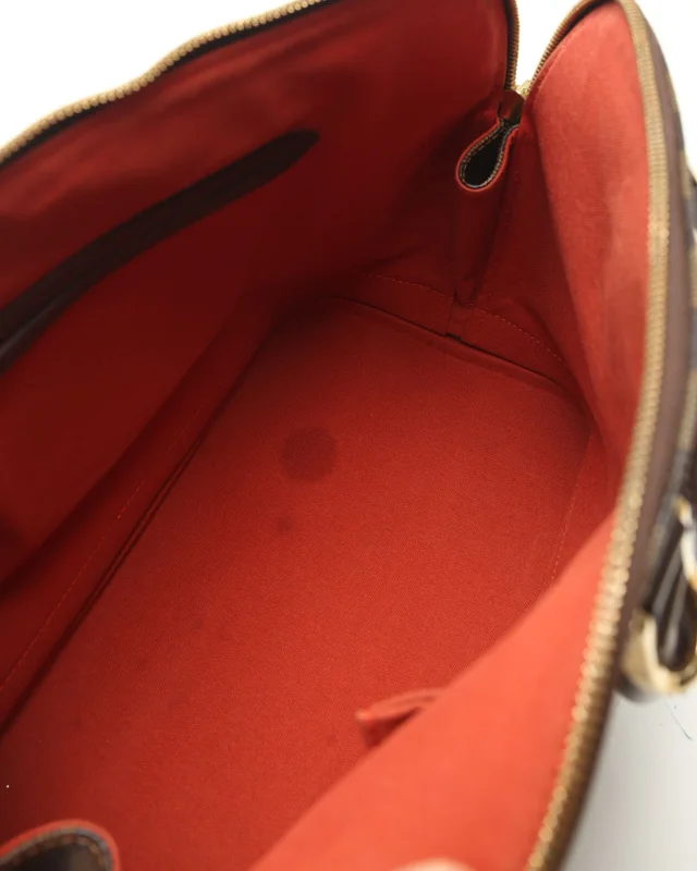 Louis Vuitton Damier Alma PM Bag from A Retro Tale, photo 6 of 9