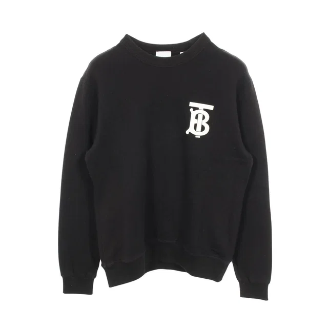 Burberry Cotton Sweatshirt from LuxUness