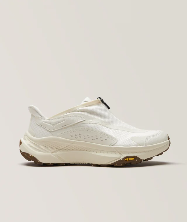Project Transport Sneakers in Beige, image 1 of 1 from Harry Rosen