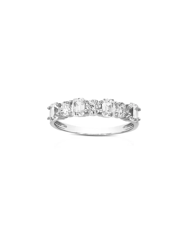 Amairah 14K 1.00 ct. tw. Lab-Grown Diamond Ring, image 1 of 1 from Rue La La
