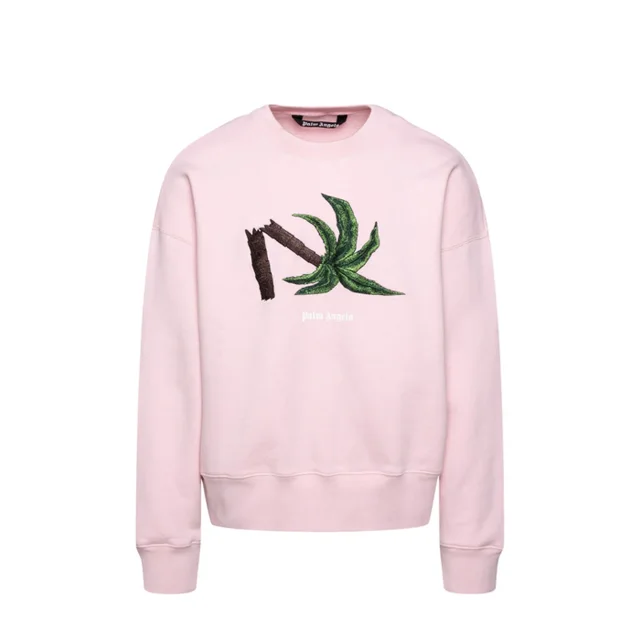 Palm Angels Logo Sweatshirt, photo 5 of 5 from Balardi