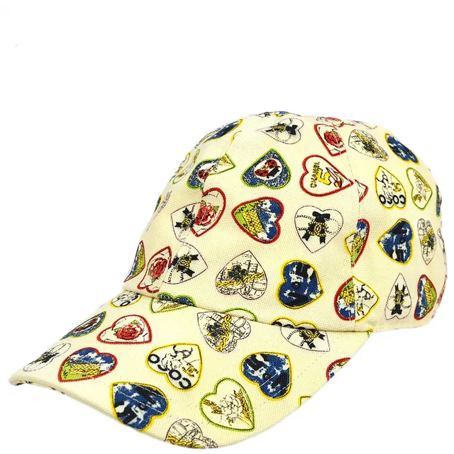 Chanel 2006 Spring Valentine Cap #M from AMORE Vintage Tokyo