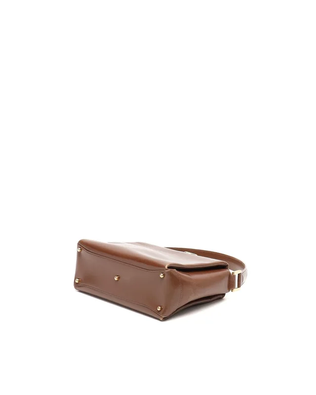 Gucci Leather Bag in Leather from A Retro Tale, photo 5 of 9