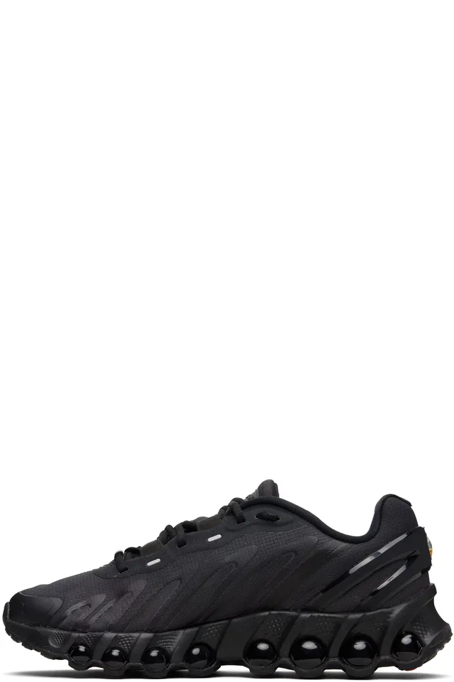 Nike Black Air Max Dn8 Sneakers, photo 3 of 3 from SSENSE