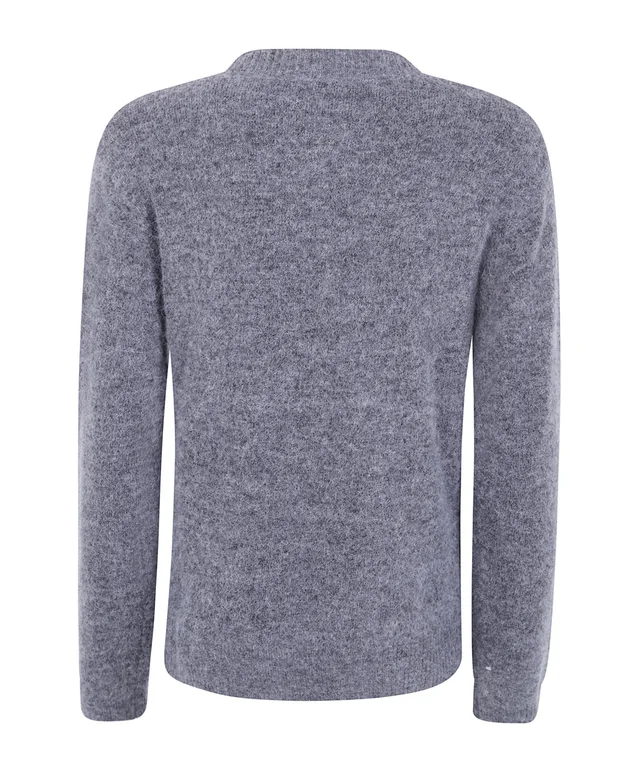 Seventy V-Neck Jumper, photo 2 of 3 from SENSER