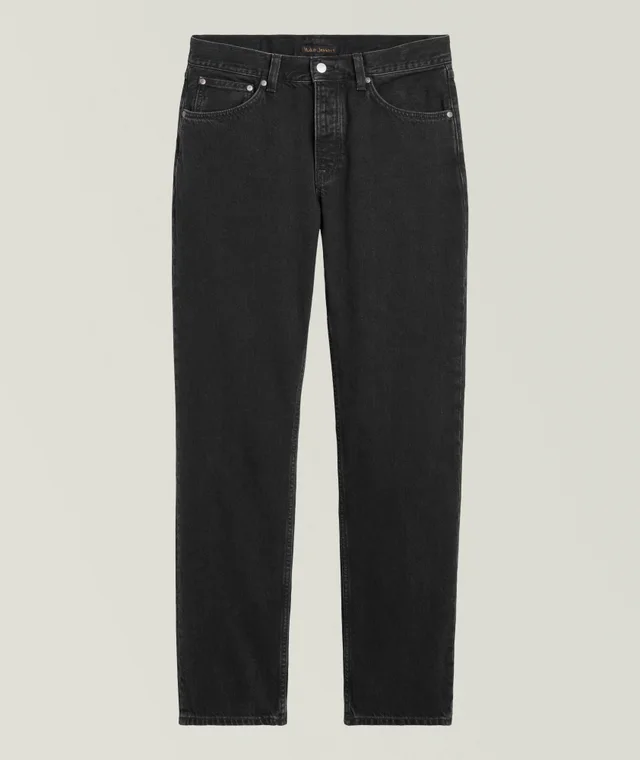 Nudie Jeans Rad Rufus Regular-Straight Jeans $186.99 $250 Save 25% from Harry Rosen, photo 1 of 1