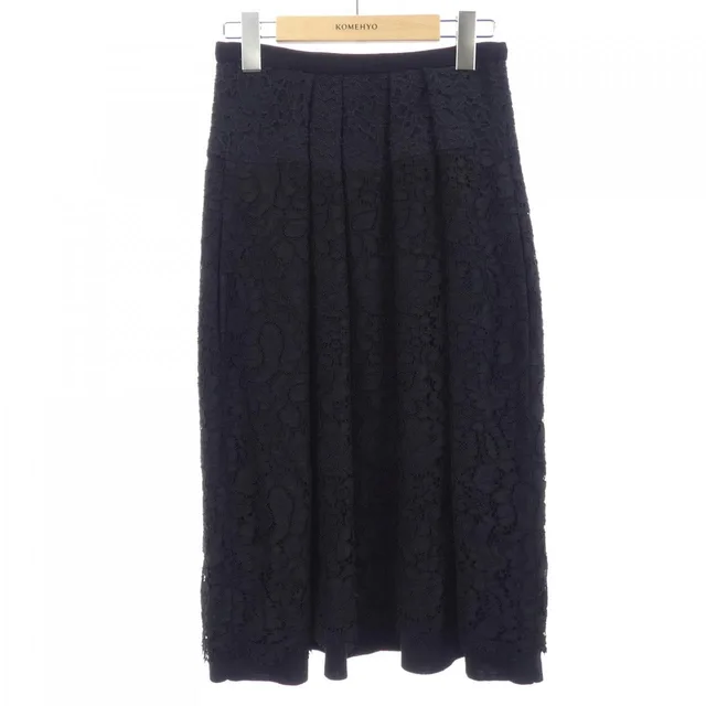 Dolce & Gabbana & Gabbana skirt in Black type 38 from KOMEHYO