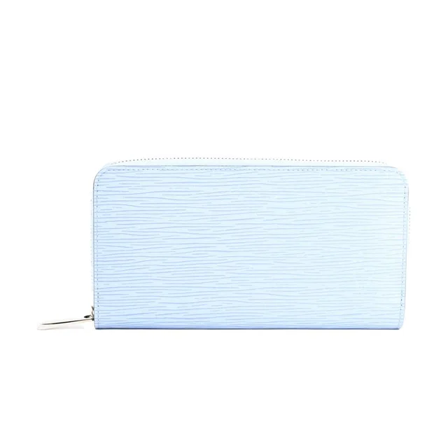 Louis Vuitton Wallet Zippy from The Reluxe