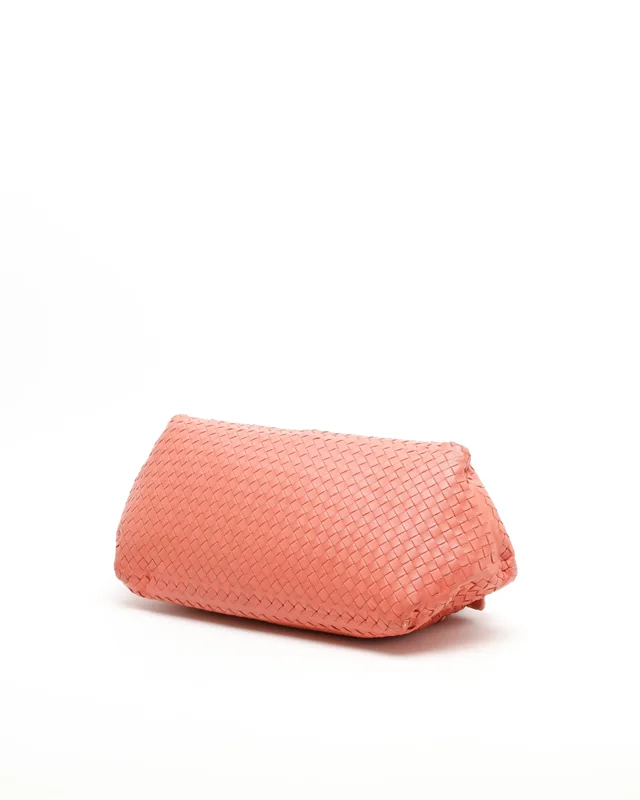 Bottega Veneta Intrecciato Tote Bag in Woven leather from A Retro Tale, photo 4 of 8