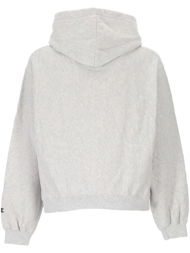 Celine Long-sleeve hooded sweatshirt, photo 2 of 3 from SENSER