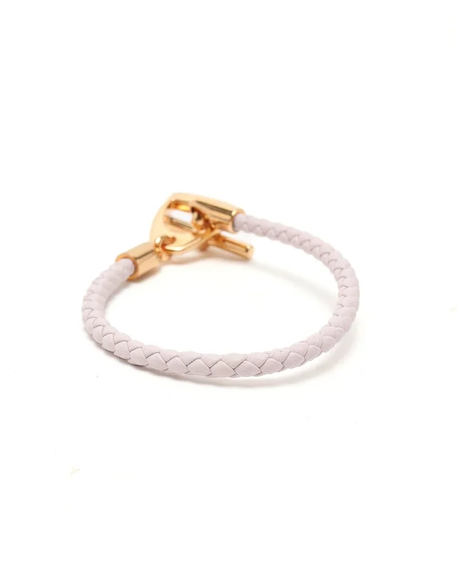 Hermès Glenan Bracelet in Leather from A Retro Tale, photo 3 of 5