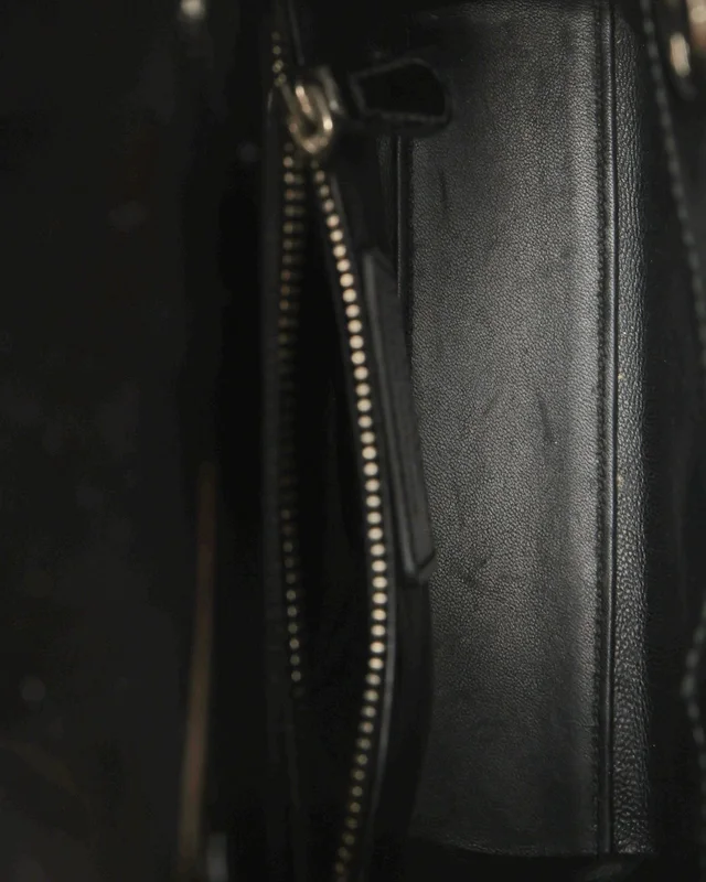 Mini Lady Dior Patent Leather Bag in Patent leather from A Retro Tale, photo 7 of 8