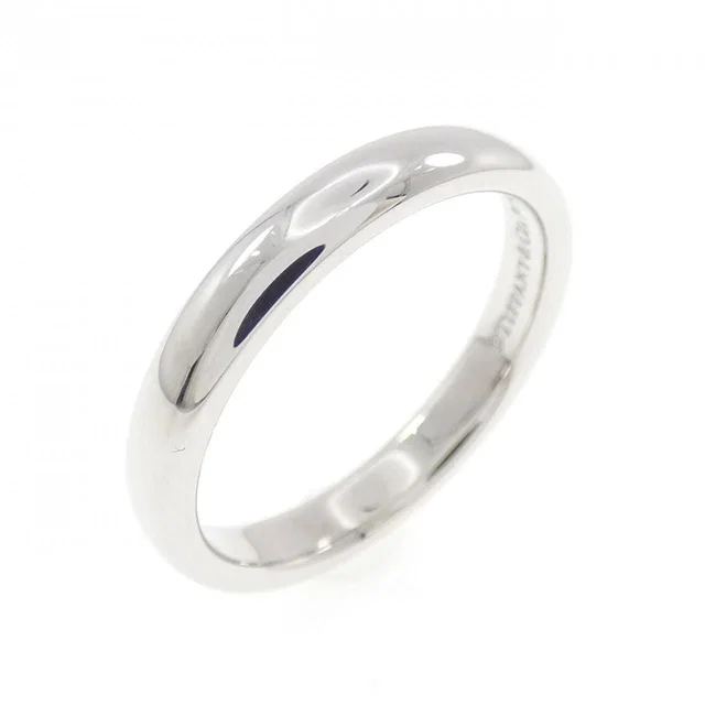 Tiffany & Co. Stacking Band Ring from The Reluxe