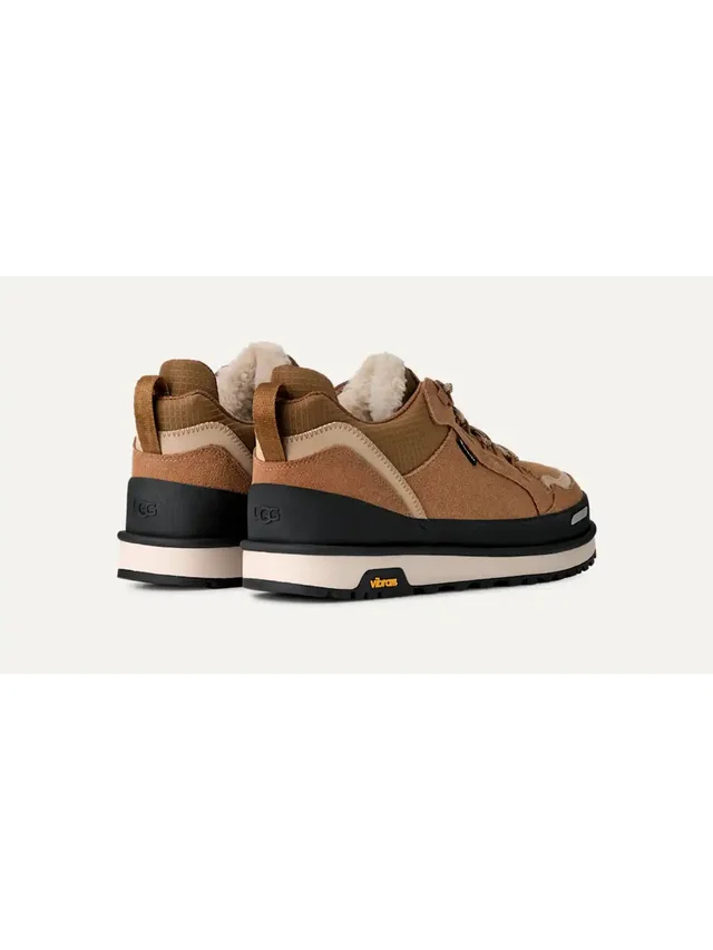 UGG Lace-up sneakers, photo 3 of 4 from SENSER