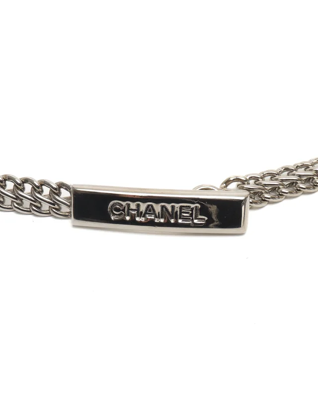 Chanel Chain Waist Belt from A Retro Tale, photo 3 of 3