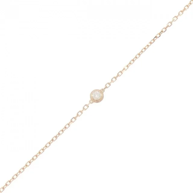 Cartier D'amour Small Bracelet from The Reluxe