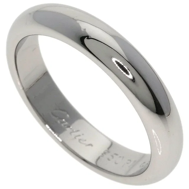 Cartier Wedding 48 Ring from The Reluxe