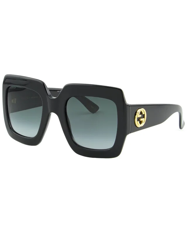 Gucci Women's 54mm Sunglasses, image 1 of 1 from Rue La La