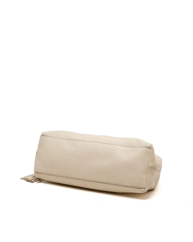 Gucci Soho Chain Bag in Canvas from A Retro Tale, photo 5 of 7