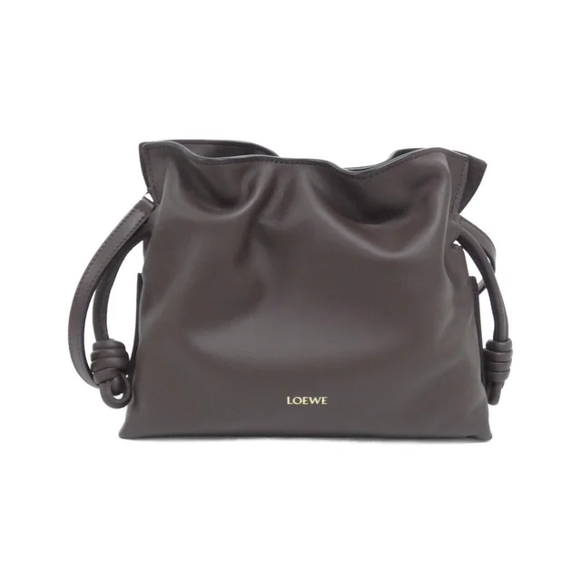 Loewe Flamenco Clutch Mini Bag from The Reluxe