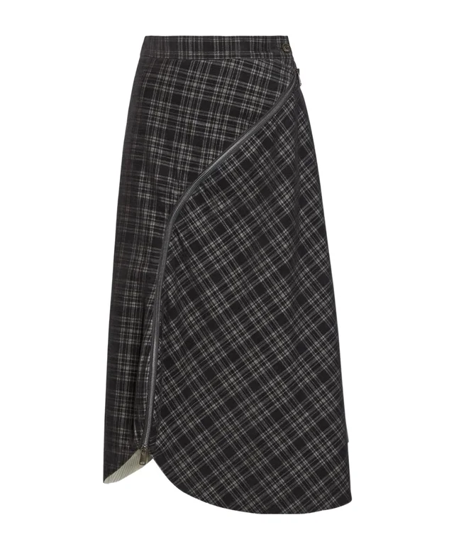 Vivienne Westwood High-waisted skirt, image 1 of 1 from SENSER