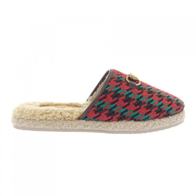 Gucci Sandals from The Reluxe