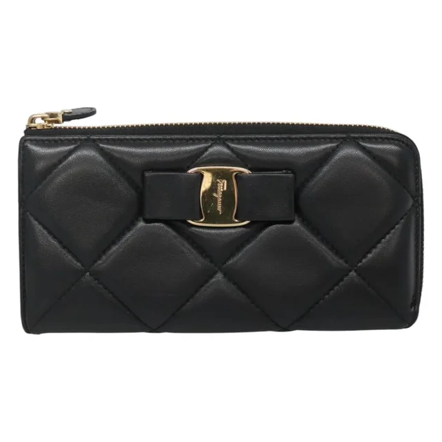 Ferragamo Vara handbags, wallets & cases in Leather from The Brand Collector