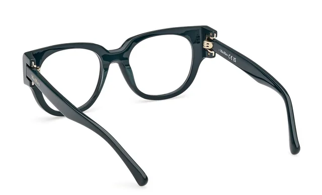 Max Mara Full-rim non-prescription glasses, photo 7 of 8 from SENSER