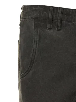 Jaded London Baggy jeans with applied pockets in 100% Cotton, photo 7 of 10 from LUISAVIAROMA