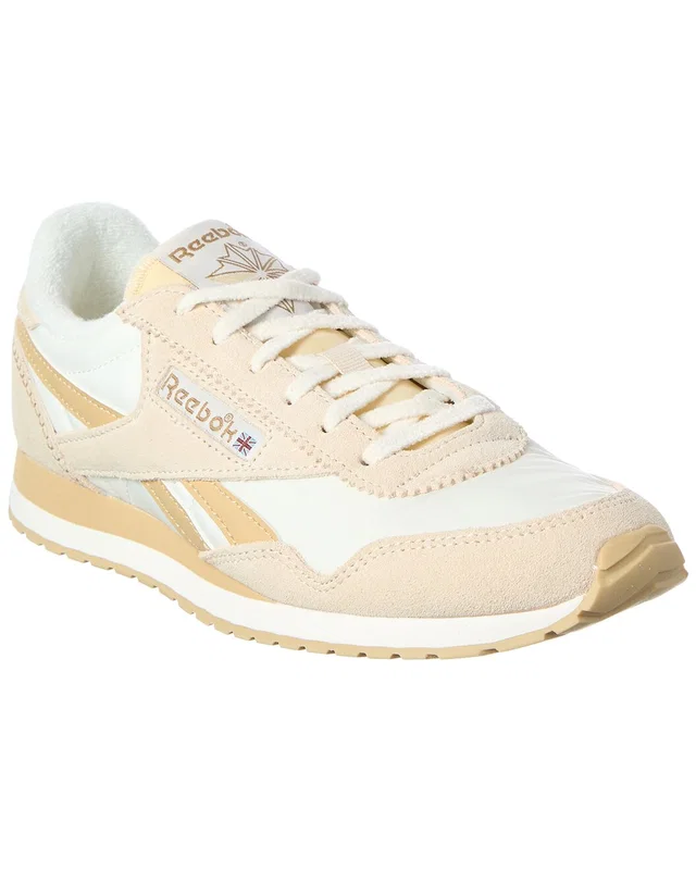 Reebok Classic AZ Canvas & Suede Sneaker, image 1 of 1 from Rue La La