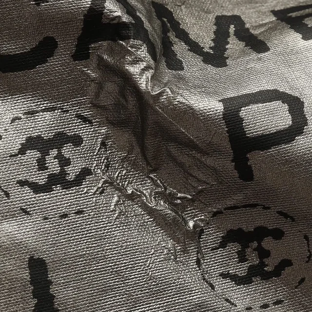 Chanel Unlimited Ligne Bowling Bag in Canvas from A Retro Tale, photo 7 of 11