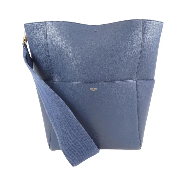 Celine handbags in Leather from The Brand Collector