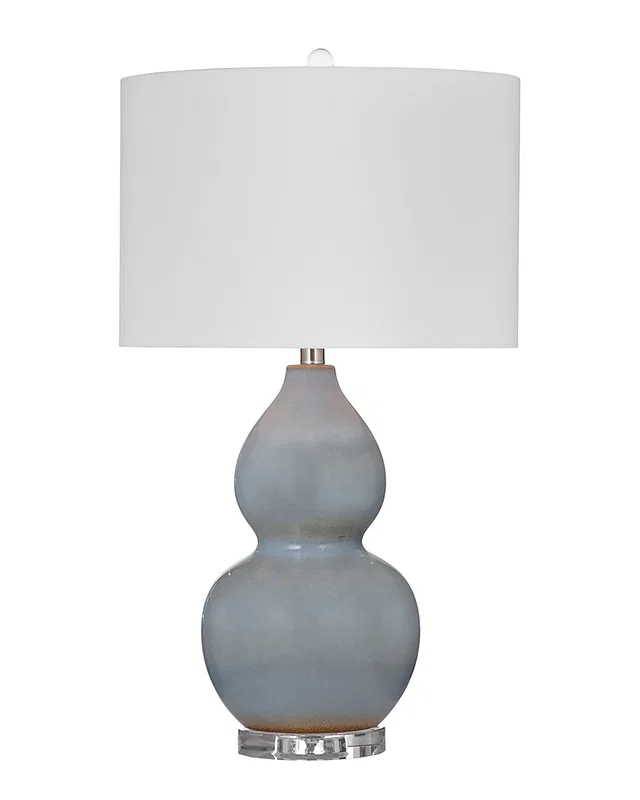 Bassett Mirror Celburne Table Lamp, image 1 of 1 from Rue La La