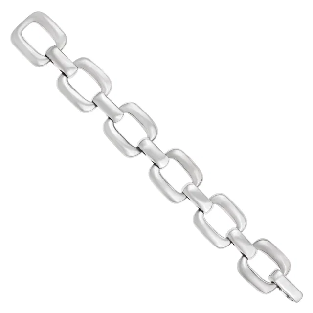 Tiffany & Co. sterling bracelet in Sterling Silver from Gray And Sons