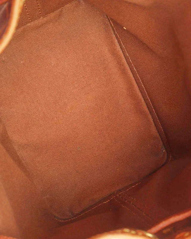 Louis Vuitton Vernis Coin Purse in Leather from A Retro Tale, photo 9 of 11