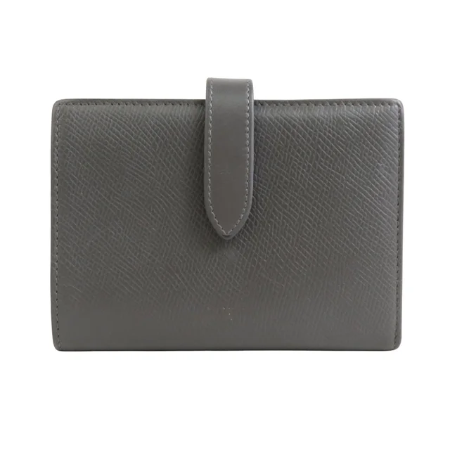 Celine Strap wallet in Leather from The Brand Collector, photo 1 of 1