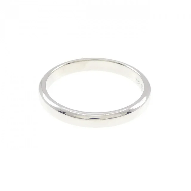 Van Cleef & Arpels Toujours Ring in PLATINUM 950 from KOMEHYO, photo 2 of 2