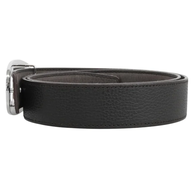 Hermès 2007 Chaine d'Ancre belt, brown in Brown from VINTAGE QOO TOKYO, photo 4 of 7