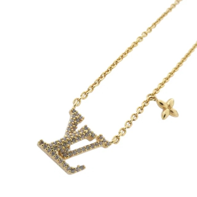 Necklace LV Iconic from The Reluxe