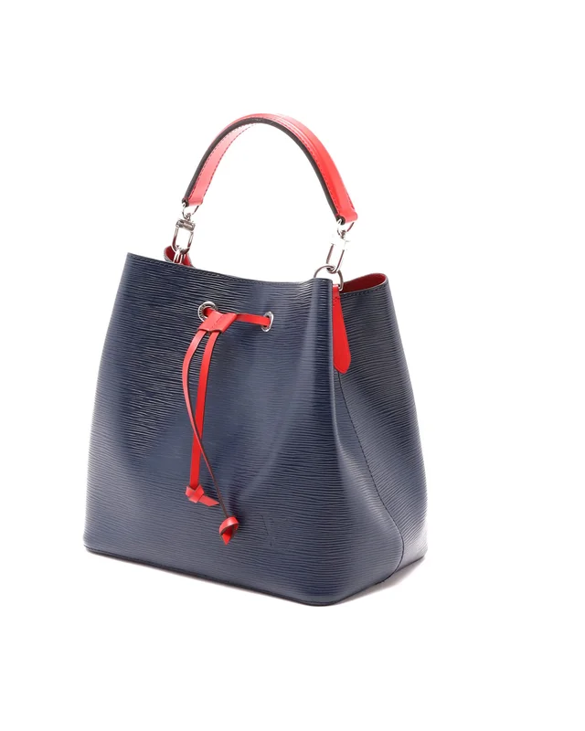 Louis Vuitton Epi Néonoé Bag in Leather from A Retro Tale, photo 2 of 8