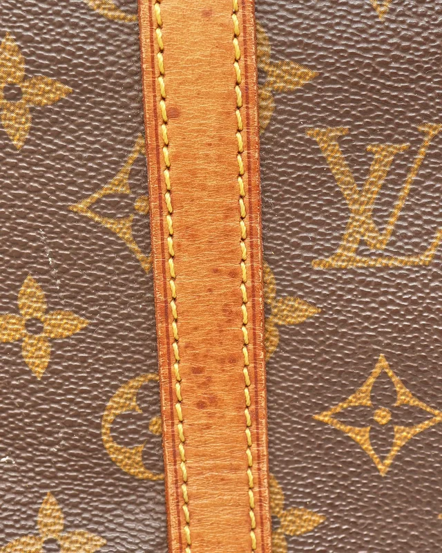Louis Vuitton Monogram Bucket GM Tote Bag in Coated canvas from A Retro Tale, photo 7 of 11