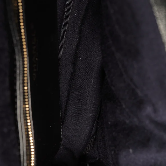 Chanel Puffy Jumbo Flap Bag in Lambskin from A Retro Tale, photo 7 of 10