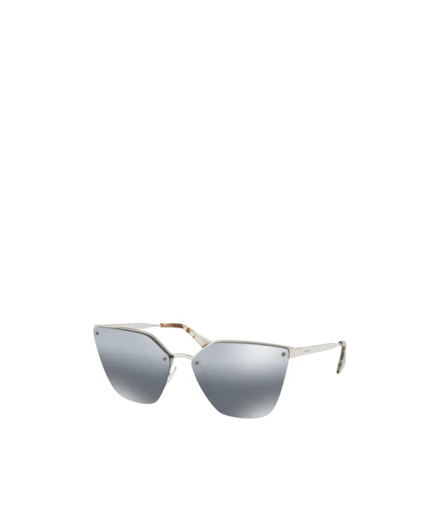 Prada Letter-detail sunglasses from SENSER, photo 1 of 1