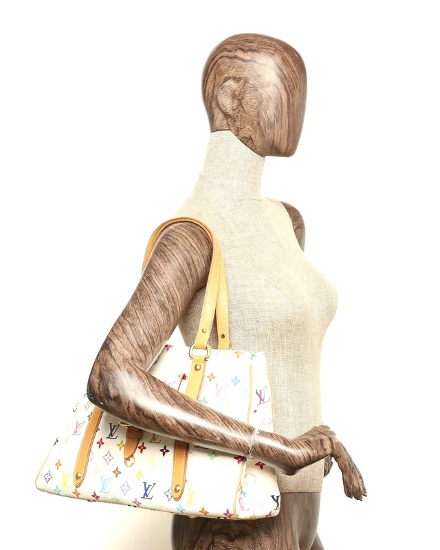Louis Vuitton Murakami MM Aurelia Bag from A Retro Tale, photo 10 of 10
