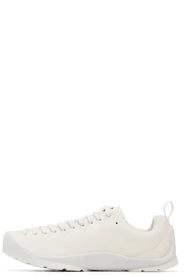 KEEN Off-White Jasper SE1 Sneakers, photo 3 of 5 from SSENSE