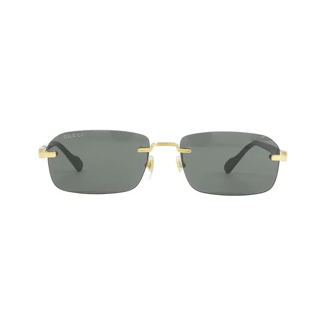 Gucci Sunglasses Eyewear from The Reluxe