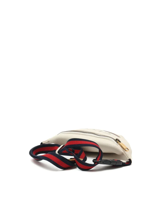 Gucci Print Belt Bag in Canvas from A Retro Tale, photo 5 of 8