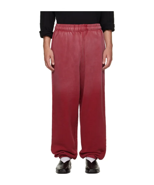 entire studios Relaxed Joggers from SENSER, photo 1 of 1