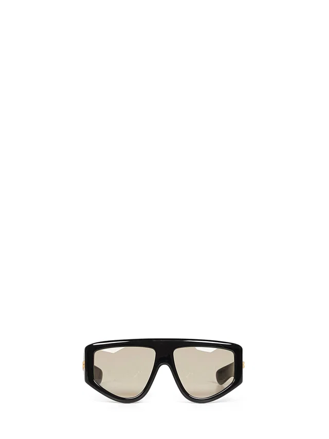 Bottega Veneta A002jnv2q301136 Sunglasses — Black Acetate in Black from HEWI
