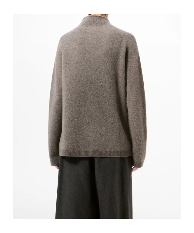 Our Legacy Zip-Up Knitted Sweater, photo 3 of 6 from SENSER